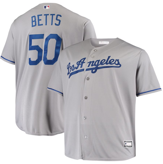 Men/Women/Youth Los Angeles Dodgers Mookie Betts #50 baseball Jerseys