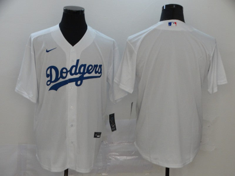 Men/Women/Youth Los Angeles Dodgers baseball Jerseys blank or custom your name and number