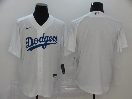 Men/Women/Youth Los Angeles Dodgers baseball Jerseys blank or custom your name and number