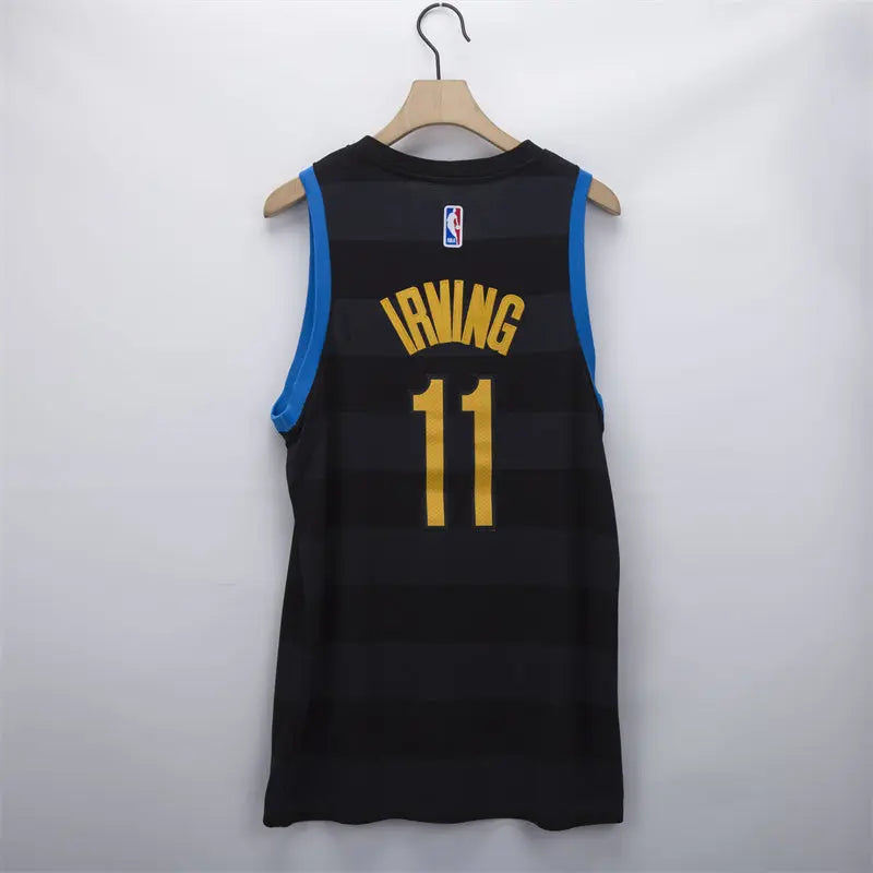 Brooklyn Nets Kyrie Irving NO.11 Basketball Jersey