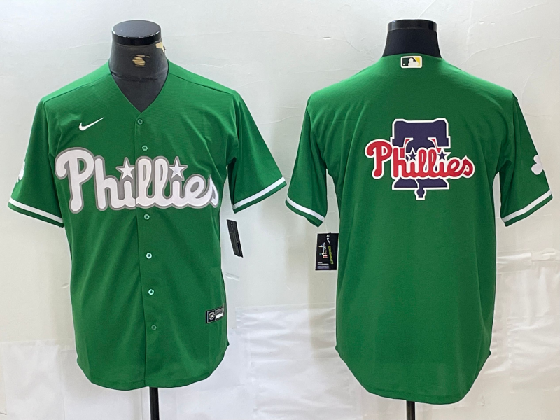 Men/Women/Youth Philadelphia Phillies baseball Jerseys