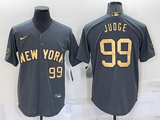 Men/Women/Youth New York Yankees Aaron Judge NO.99 baseball Jerseys