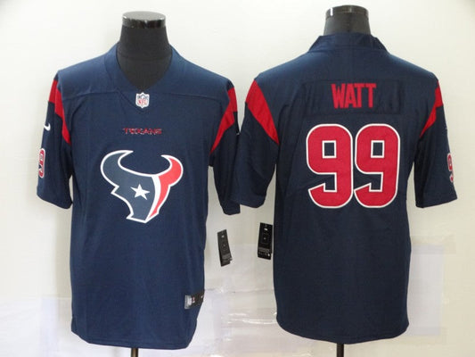 Adult Houston Texans J.J. Watt NO.99 Football Jerseys