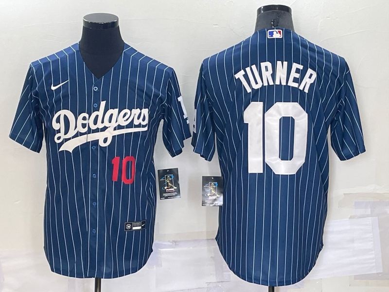 Men/Women/Youth Los Angeles Dodgers Justin Turner #10 baseball Jerseys