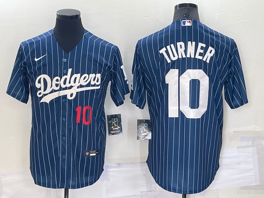 Men/Women/Youth Los Angeles Dodgers Justin Turner #10 baseball Jerseys
