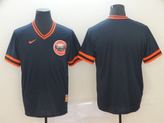 Men/Women/Youth Houston Astros baseball Jerseys blank or custom your name and number