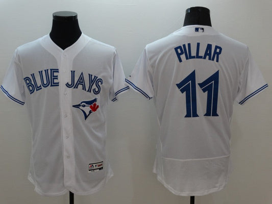 Men/Women/Youth Toronto Blue Jays Bo Bichette #11 baseball Jerseys