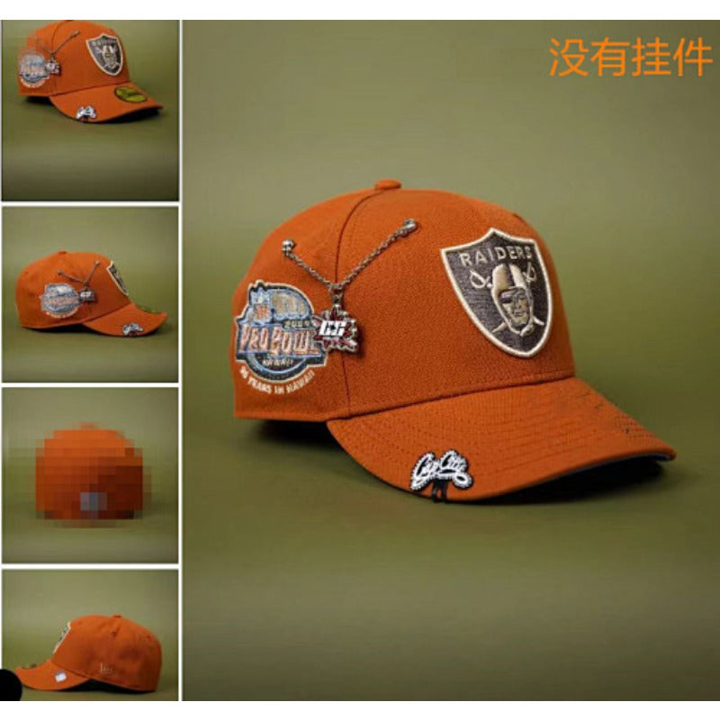 Silver Shield Emblem Flat Brim Adjustable Street Baseball Snapback Hats Unisex