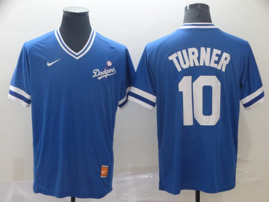 Men/Women/Youth Los Angeles Dodgers Justin Turner #10 baseball Jerseys