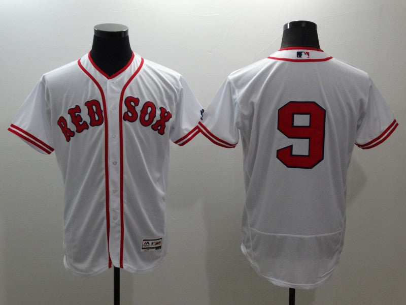 Men/Women/Youth Boston Red Sox Ted Williams #9 baseball Jerseys