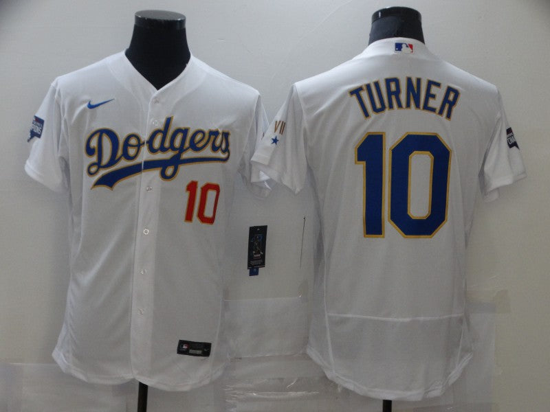 Men/Women/Youth Los Angeles Dodgers Justin Turner #10 baseball Jerseys