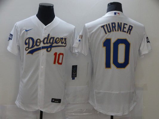 Men/Women/Youth Los Angeles Dodgers Justin Turner #10 baseball Jerseys