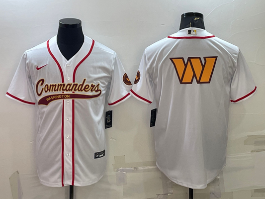 Adult Washington Redskins Football Jerseys