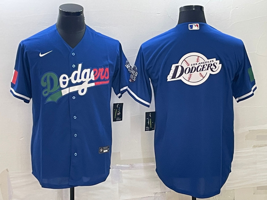 Men/Women/Youth Los Angeles Dodgers baseball Jerseys