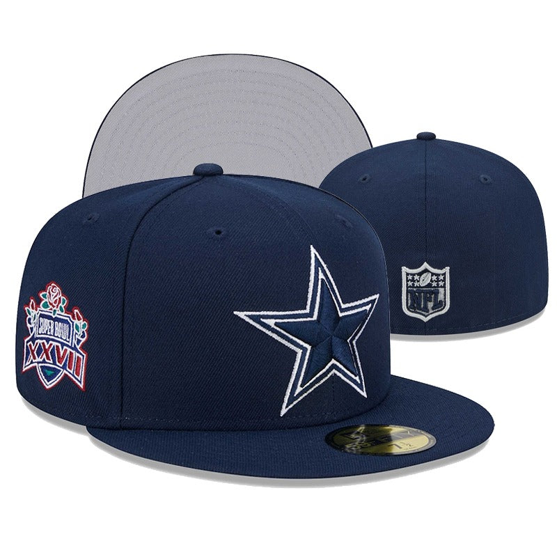 Dallas Cowboys NFL snapbacks adjustable hats