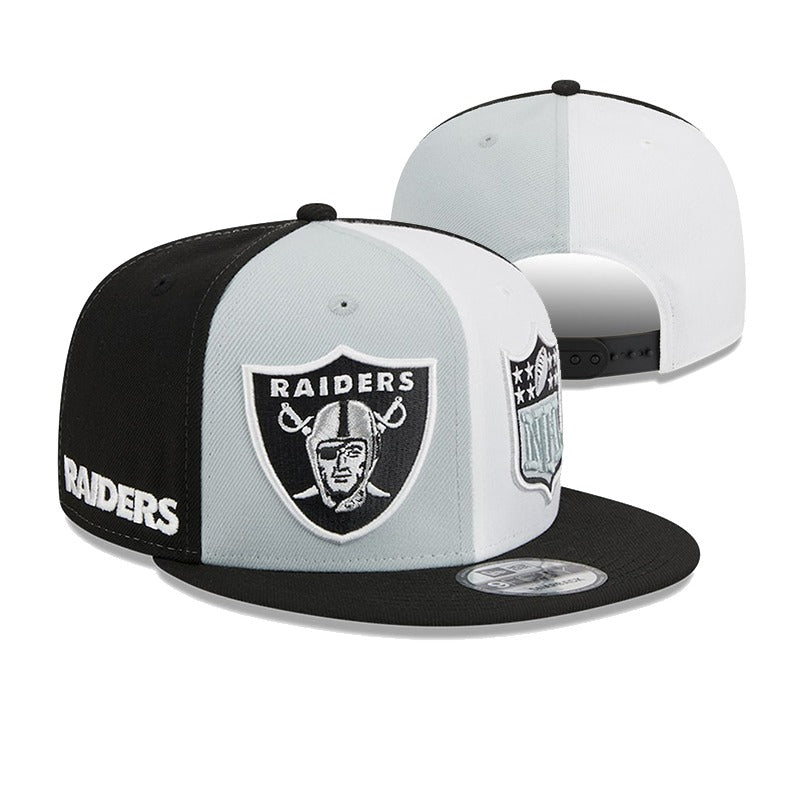 Las Vegas Raiders NFL  snapbacks adjustable hats