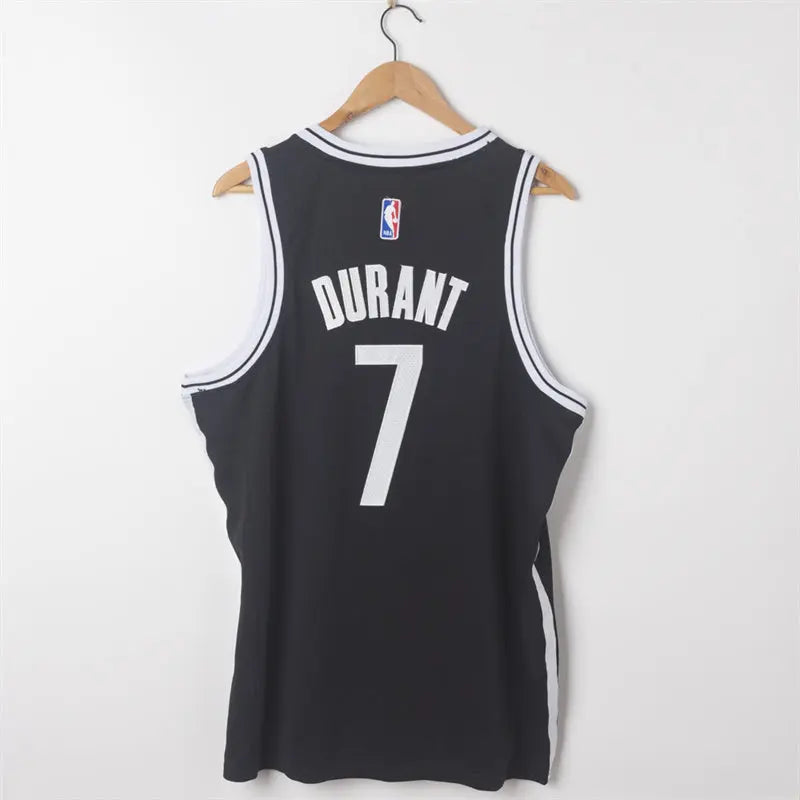 Brooklyn Nets Kevin Durant NO.7 Basketball Jersey