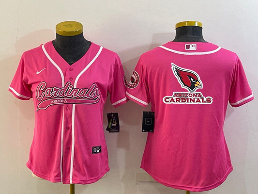 Women Arizona Cardinals Football Jerseys