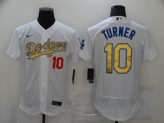 Men/Women/Youth Los Angeles Dodgers Justin Turner #10 baseball Jerseys