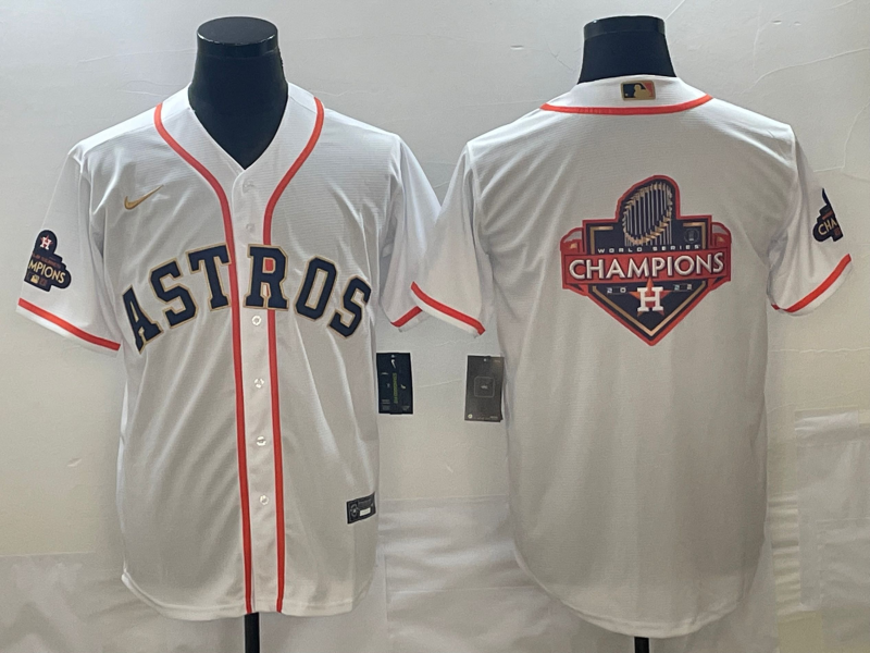 Men/Women/Youth Houston Astros baseball Jerseys