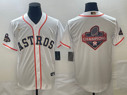 Men/Women/Youth Houston Astros baseball Jerseys