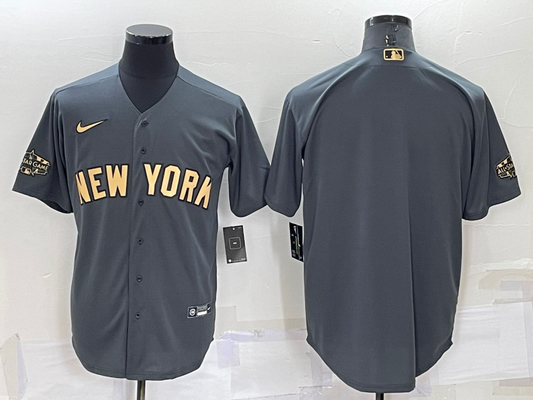 Men/Women/Youth New York Yankees baseball Jerseys  blank or custom your name and number