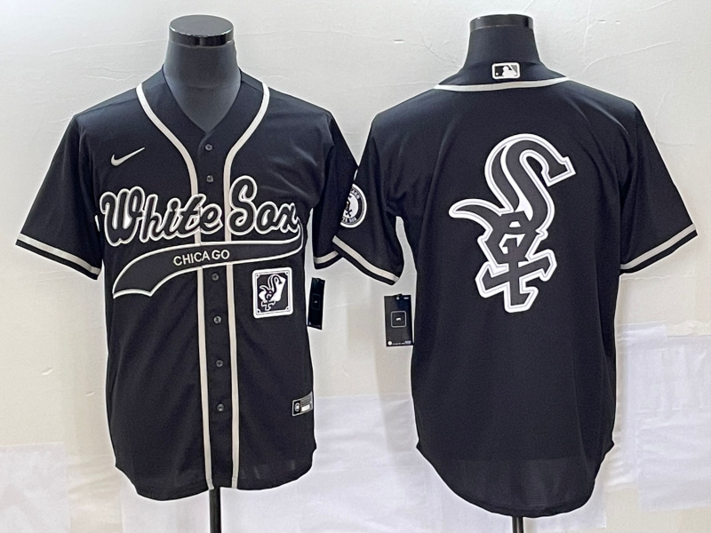 Men/Women/Youth Chicago White Sox baseball Jerseys