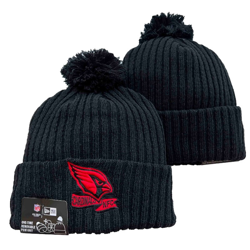 NFL Arizona Cardinals knitted hats