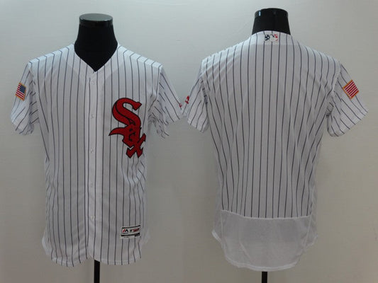 Men/Women/Youth Chicago White Sox baseball Jerseys blank or custom your name and number