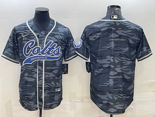 Adult Indianapolis Colts Football Jerseys