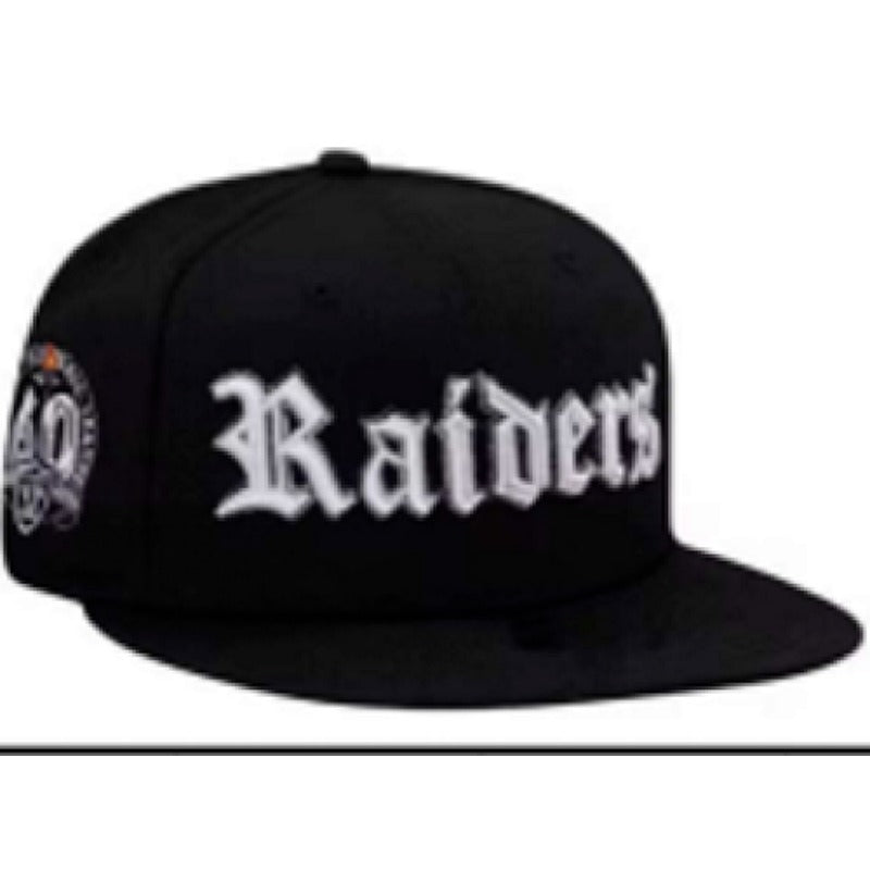Silver Shield Emblem Flat Brim Adjustable Street Baseball Snapback Hats Unisex
