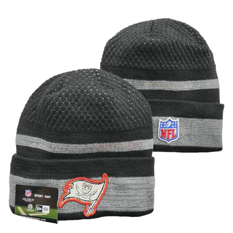 Tampa Bay Buccaneers NFL knitted hats