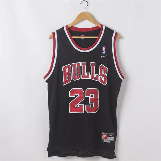 Chicago Bulls Michael Jordan NO.23 Basketball Jersey