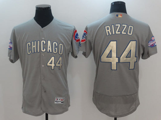 Men/Women/Youth Chicago Cubs Anthony Rizzo #44 baseball Jerseys