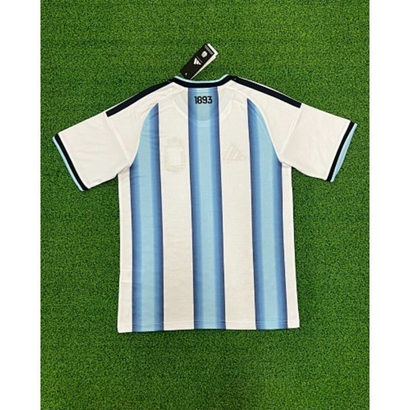 Argentina National Team Home Blue & White world cup soccer Jersey all players and numbers