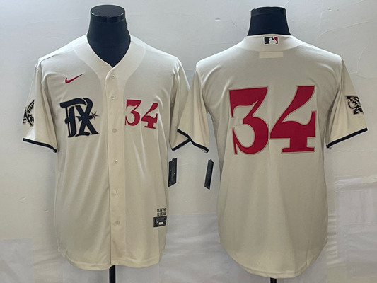 Men/Women/Youth Texas Rangers Nolan Ryan NO.34 baseball Jerseys