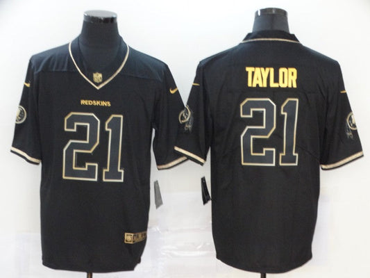 Adult Washington Redskins Sean Taylor NO.21 Football Jerseys