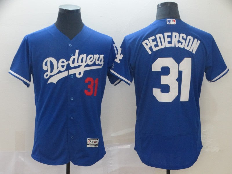 Men/Women/Youth Los Angeles Dodgers Max Scherzer #31 baseball Jerseys