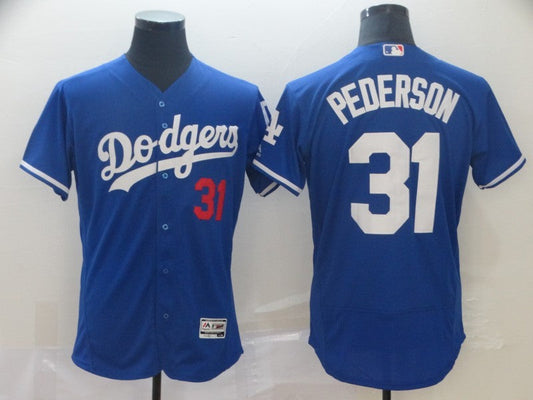 Men/Women/Youth Los Angeles Dodgers Max Scherzer #31 baseball Jerseys