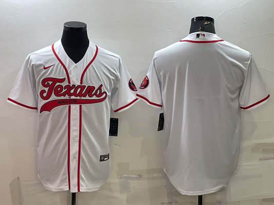 Adult Houston Texans Football Jerseys