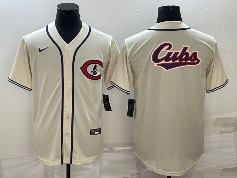 Men/Women/Youth Chicago Cubs baseball Jerseys