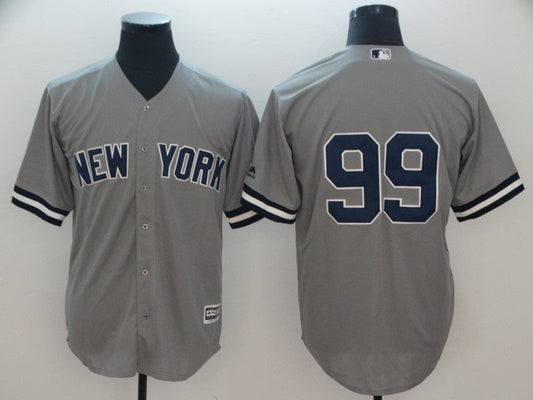 Men/Women/Youth New York Yankees Aaron Judge NO.99 baseball Jerseys