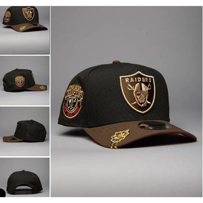 Silver Shield Emblem Flat Brim Adjustable Street Baseball Snapback Hats Unisex