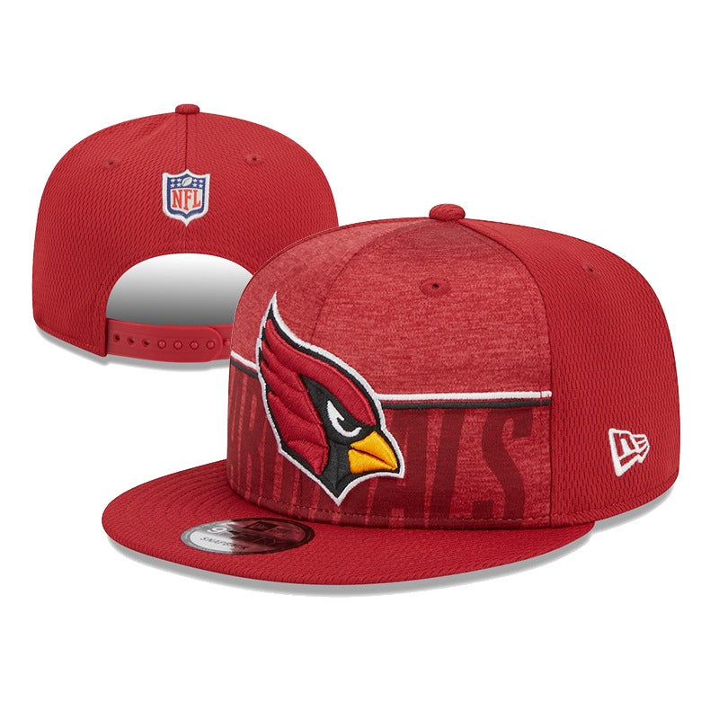 Arizona Cardinals NFL snapbacks adjustable hats