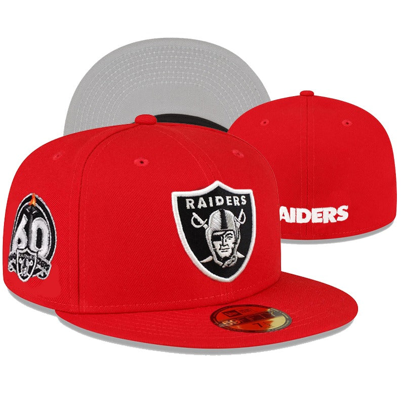 Las Vegas Raiders NFL  snapbacks adjustable hats