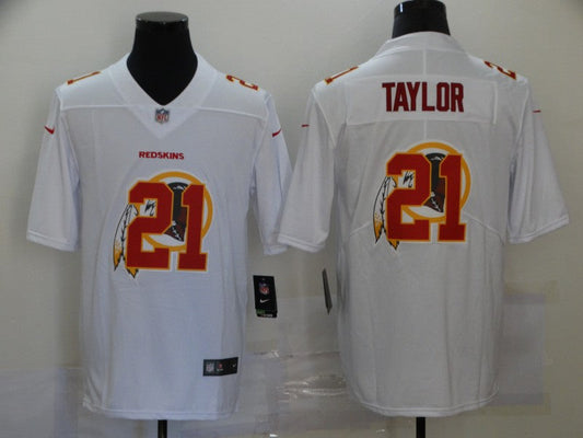 Adult Washington Redskins Sean Taylor NO.21 Football Jerseys