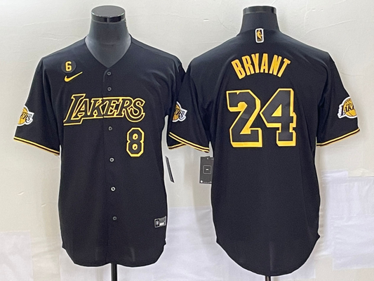 Men/Women/Youth Los Angeles Dodgers Kobe Bryant  #24 baseball Jerseys