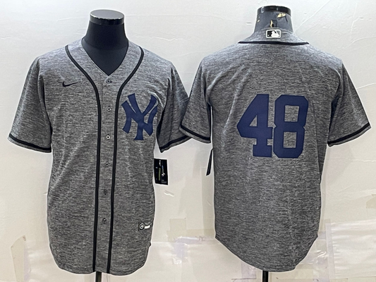 Men/Women/Youth New York Yankees Anthony Rizzo NO.48 baseball Jerseys