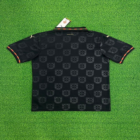 Portugal 2026 Men's world cup soccer Jersey custom name and number special edition