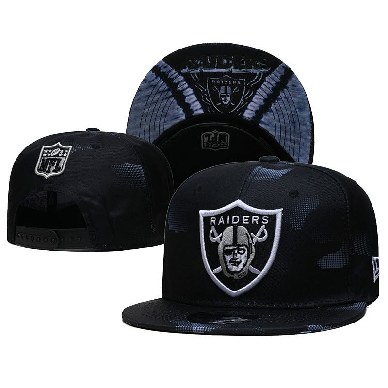 Las Vegas Raiders NFL  snapbacks adjustable hats